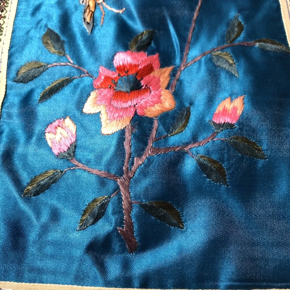 N/A vintage oriental